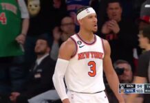 NBA: Latem będzie wolnym agentem. Chciałby zostać w Knicks, ale nie za wszelką cenę!