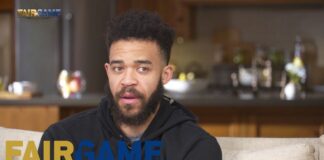 NBA: McGee wskazał, pod jakim względem Warriors są bezkonkurencyjni