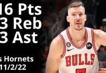 NBA: Bucks sięgną po byłego gracza Bulls?