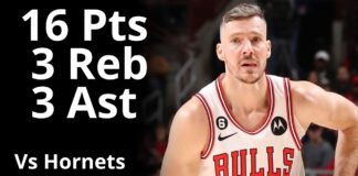 NBA: Bucks sięgną po byłego gracza Bulls?