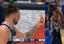 NBA: Posypały się kolejne kary. Wszystko przez frustrację na decyzje sędziów