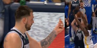 NBA: Posypały się kolejne kary. Wszystko przez frustrację na decyzje sędziów