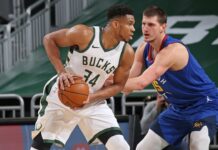 Wyniki NBA: 37 punktów Maxey’ego, ale Suns ogrywają Sixers. Jokić lepszy od Giannisa, rekordowy występ Kesslera