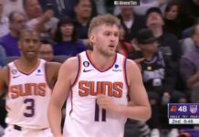 NBA: Kolejny koszykarz pozwany. Suns mogą mieć problem?