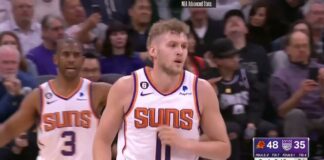 NBA: Kolejny koszykarz pozwany. Suns mogą mieć problem?