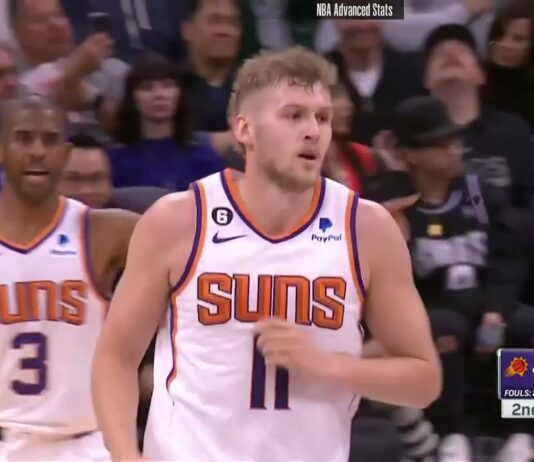 NBA: Kolejny koszykarz pozwany. Suns mogą mieć problem?