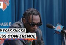 NBA: Gracz New York Knicks z nagrodą dla najlepszego rezerwowego? Co na to eksperci?