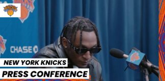 NBA: Gracz New York Knicks z nagrodą dla najlepszego rezerwowego? Co na to eksperci?