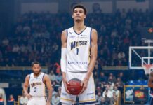 NBA: Wembanyama znów imponuje. Takich akcji nie powstydziłby się rozgrywający