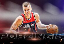 NBA: Wizards rozpoczęli negocjacje z Porzingisem w sprawie nowego kontraktu. Czy dojdą do porozumienia?