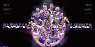 NBA: Historyczna chwila dla Kings. Wracają po 16 latach
