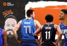 NBA: Najgorszy transfer w historii, ale musieli go zrobić? Sytuacja w NBA 10 dni przed końcem sezonu