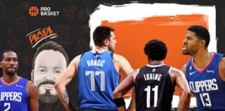 NBA: Najgorszy transfer w historii, ale musieli go zrobić? Sytuacja w NBA 10 dni przed końcem sezonu