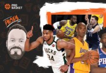 NBA: Kto jest pod największą presją w NBA? Debiut Westbrooka, kłopoty Doncicia i ważne słowa Kobego, które mogą pomóc
