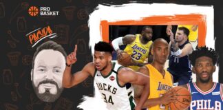 NBA: Kto jest pod największą presją w NBA? Debiut Westbrooka, kłopoty Doncicia i ważne słowa Kobego, które mogą pomóc