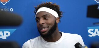 NBA: Cichy bohater Knicks. Ma szansę na nagrodę dla najlepszego obrońcy sezonu?