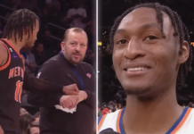 NBA: Zrobili jeden transfer i nie mogą przestać wygrywać. To czarny koń Wschodu?