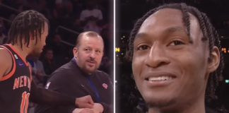 NBA: Zrobili jeden transfer i nie mogą przestać wygrywać. To czarny koń Wschodu?