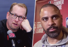 NBA: Idzie nowe w Toronto? Poprowadził klub do mistrzostwa, a teraz go wymienią?