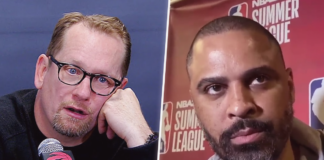 NBA: Idzie nowe w Toronto? Poprowadził klub do mistrzostwa, a teraz go wymienią?