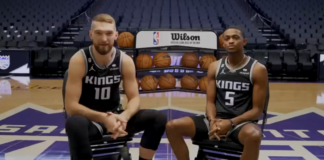 NBA: Oni najbardziej cieszą się z kłopotów Grizzlies. Mogą być numerem 2 na Zachodzie!