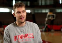 NBA: MVP Euroligi gotowy na nowe wyzwania. Kiedy przeniesie się do USA?