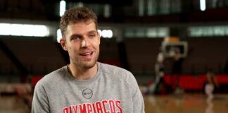 NBA: Koniec spekulacji. Najlepszy zawodnik Euroligi zagra w NBA