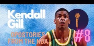 OPOwieści z NBA: Wiele dzieciaków z mojego sąsiedztwa dostało się do NBA