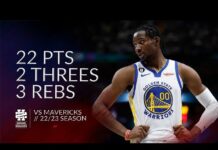 NBA: Kerr zachwycony. „Efekty, na które czekaliśmy”