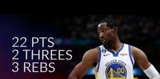 NBA: Kerr zachwycony. „Efekty, na które czekaliśmy”