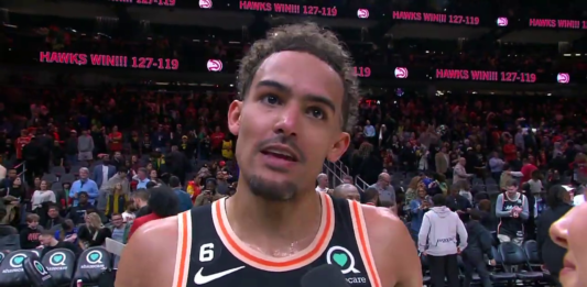 NBA: Hawks popełnili błąd? Mogli dostać za Younga innego gracza