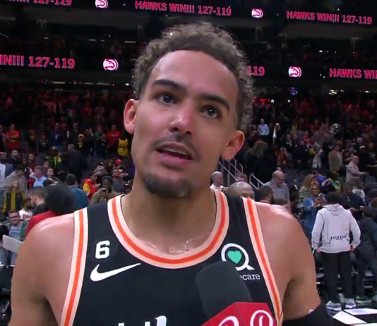 NBA: Thunder tracą ważnego gracza. Przedłuża się przerwa Younga