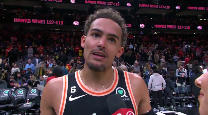 NBA: Thunder tracą ważnego gracza. Przedłuża się przerwa Younga