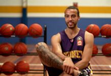 NBA: Zachwycił w Australii tak, że teraz trafi do NBA. Zrobi karierę?