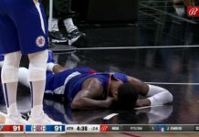 NBA: Clippers będą musieli jeszcze poczekać na Paula George’a