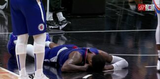 NBA: Clippers będą musieli jeszcze poczekać na Paula George’a