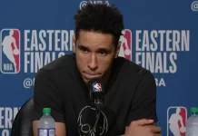 NBA: Clippers wciąż zainteresowani Brogdonem i Holidayem. Problem dla Hardena?