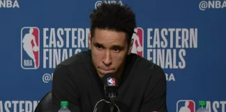 NBA: W rywalizacji o tę nagrodę nie było faworyta