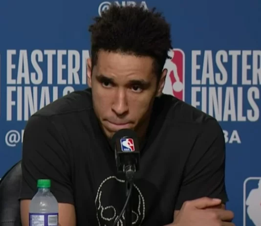 NBA: W rywalizacji o tę nagrodę nie było faworyta