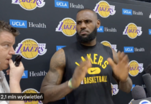 NBA: Barkley przewiduje przyszłość Lakers. LeBron będzie musiał to zrobić