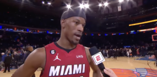 NBA: Heat tego nie potwierdzą, ale Jimmy Butler już wie