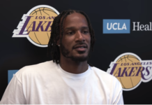 NBA: Był w lidze przez 18 lat, rok temu grał w Lakers. Teraz prosi sąd o litość i niskie alimenty