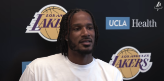 NBA: Były mistrz z Lakers wybrał najlepszego gracza w historii. To nie Jordan, ani LeBron