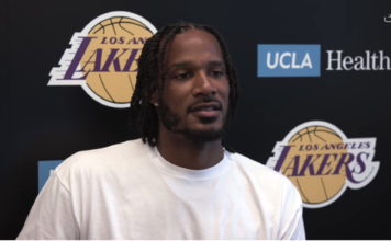 NBA: Był w lidze przez 18 lat, rok temu grał w Lakers. Teraz prosi sąd o litość i niskie alimenty