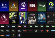 Oglądaj sport, filmy i seriale w CANAL+ online! Tylko 39zł za miesiąc! Specjalny pakiet!