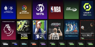 Oglądaj sport, filmy i seriale w CANAL+ online! Tylko 39zł za miesiąc! Specjalny pakiet!