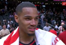 NBA: Kluczowy gracz Hawks zawieszony! To także zła wiadomość dla… 76ers