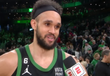 NBA: Celtics chcą przedłużyć kontrakt z ważnym graczem