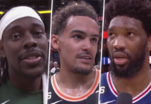 NBA: Kto ma najgorszych kibiców? Który zawodnik jest przereklamowany? A kto najbardziej niedoceniany? Gracze NBA sami wybierali!