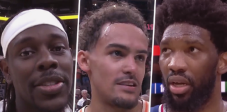 NBA: Kto ma najgorszych kibiców? Który zawodnik jest przereklamowany? A kto najbardziej niedoceniany? Gracze NBA sami wybierali!